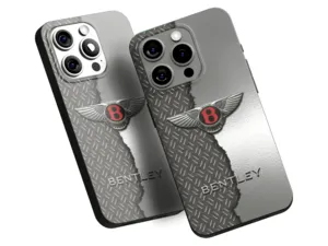 Bentley Handycover Limitierte Max Qualitätsstufe R